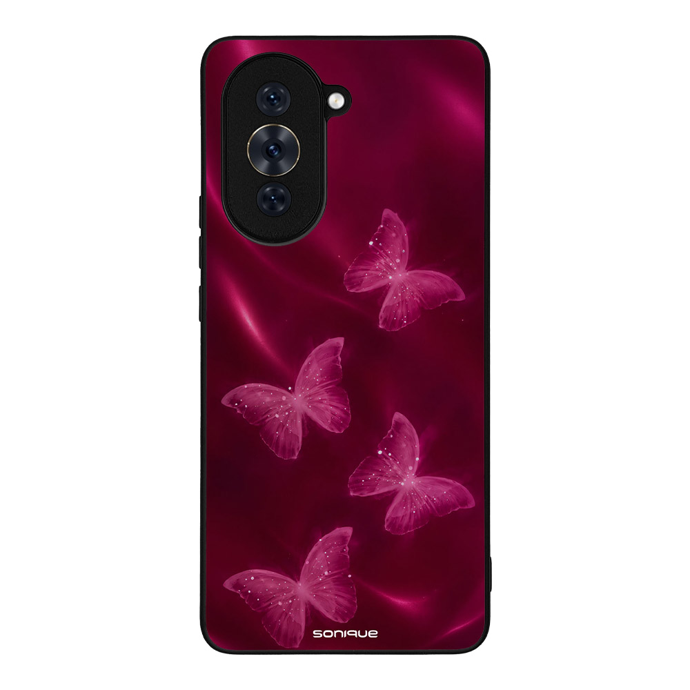 Θήκη Sonique Back to Y2K Series για Huawei Nova 10 Pro Shiny Butterflies