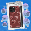 Θήκη Sonique Back to Y2K Series για Huawei Nova 10 Pro Shiny Hearts
