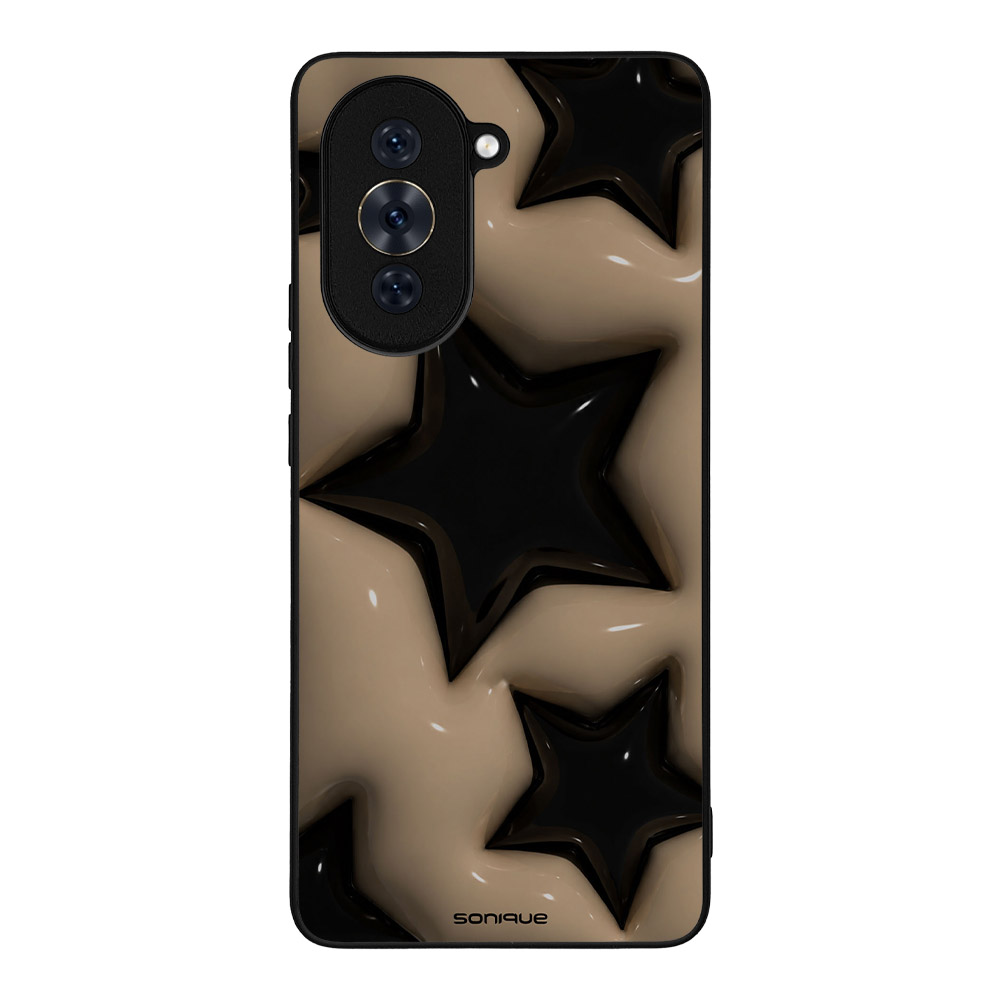 Θήκη Sonique Back to Y2K Series για Huawei Nova 10 Pro Squizzy Stars
