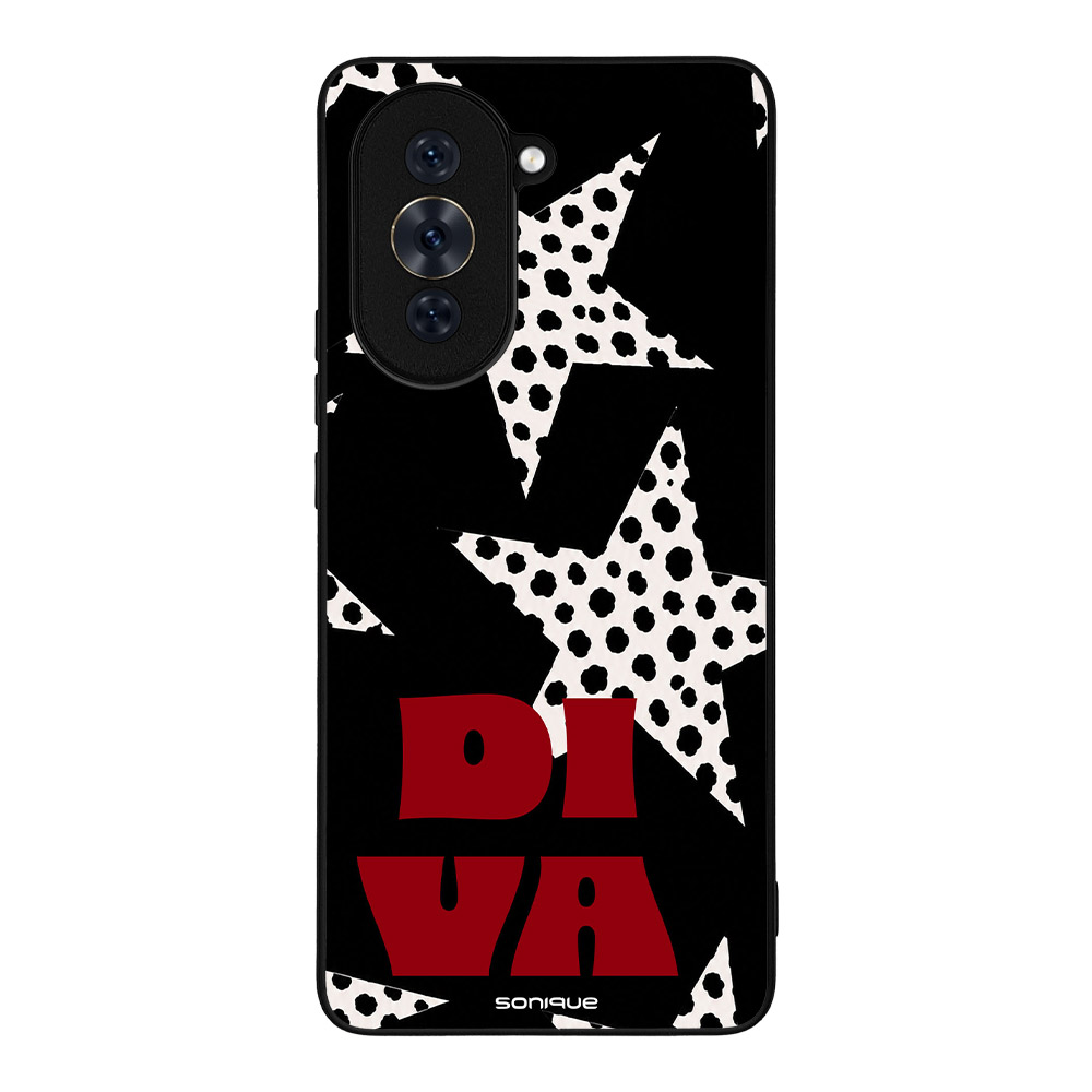 Θήκη Sonique Back to Y2K Series για Huawei Nova 10 Pro Star Diva