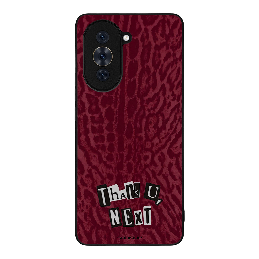 Θήκη Sonique Back to Y2K Series για Huawei Nova 10 Pro TYN