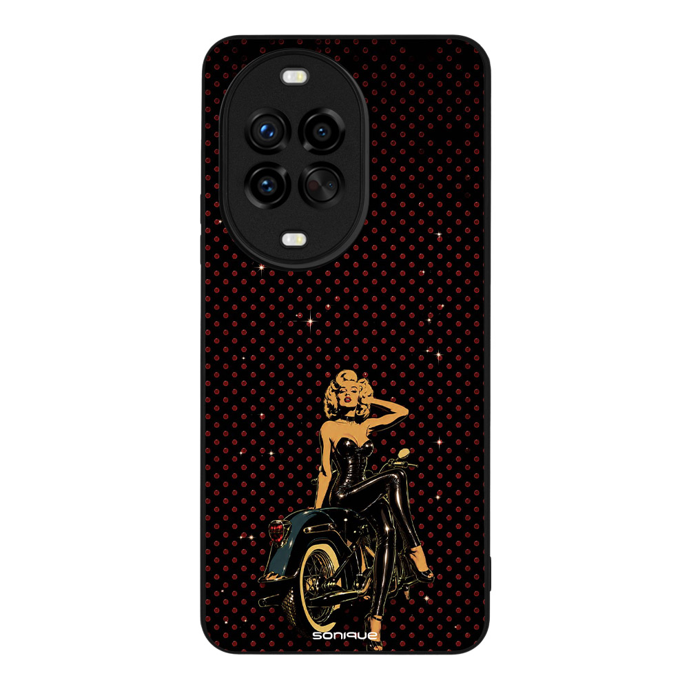 Θήκη Sonique Back to Y2K Series για Huawei Nova 14 Pro 5G Badass