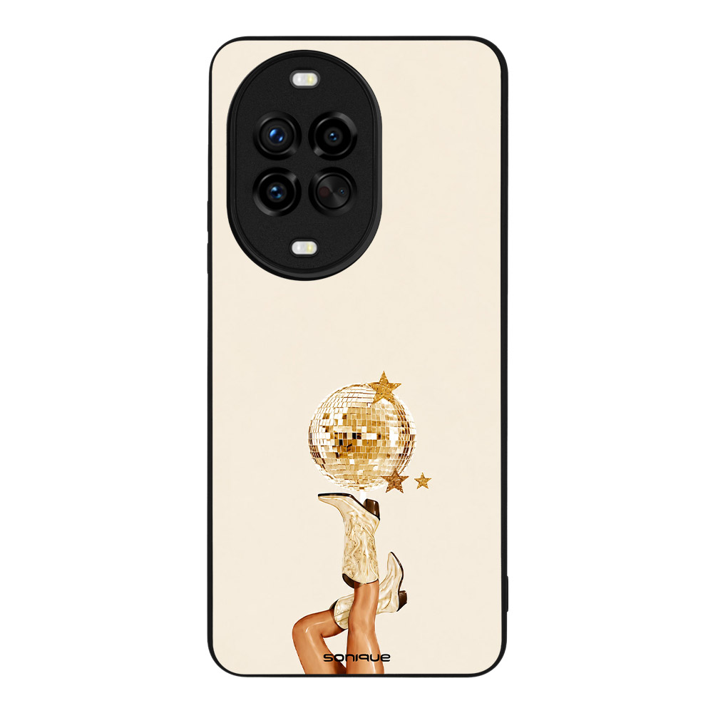Θήκη Sonique Back to Y2K Series για Huawei Nova 14 Pro 5G Disco Girl