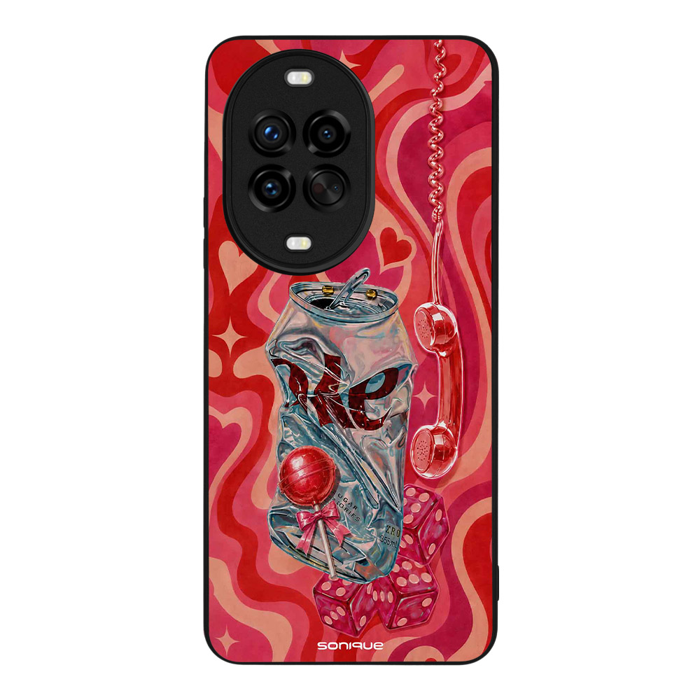 Θήκη Sonique Back to Y2K Series για Huawei Nova 14 Pro 5G Lollipop