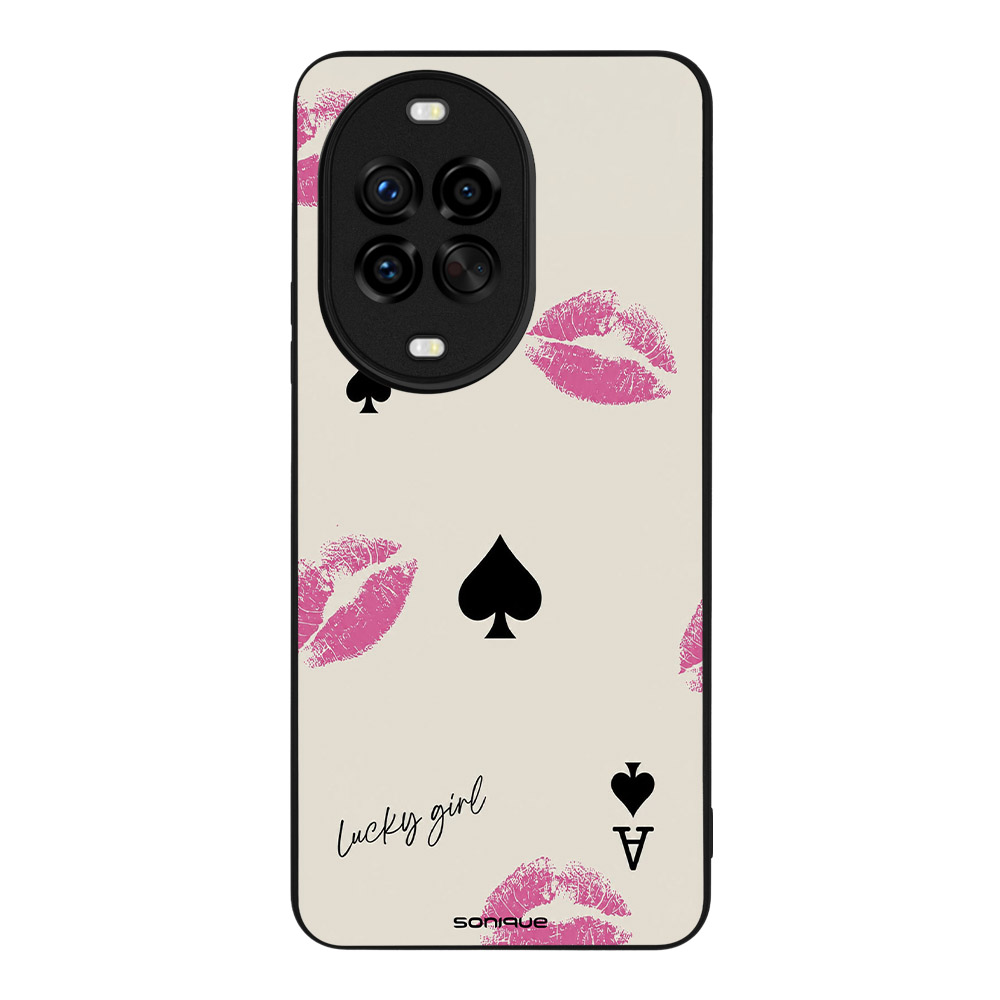 Θήκη Sonique Back to Y2K Series για Huawei Nova 14 Pro 5G Lucky Girl