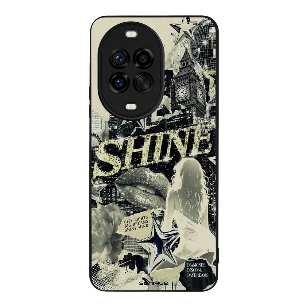 Θήκη Sonique Back to Y2K Series για Huawei Nova 14 Pro 5G Shine