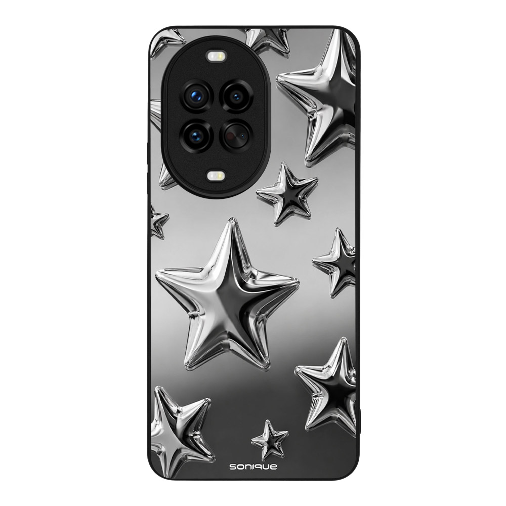 Θήκη Sonique Back to Y2K Series για Huawei Nova 14 Pro 5G Shiny Stars
