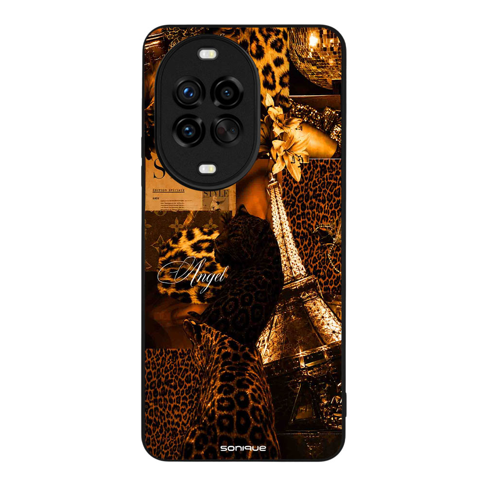 Θήκη Sonique Back to Y2K Series για Huawei Nova 14 Pro 5G Style