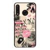 Θήκη Sonique Back to Y2K Series για Huawei P30 Lite Amor