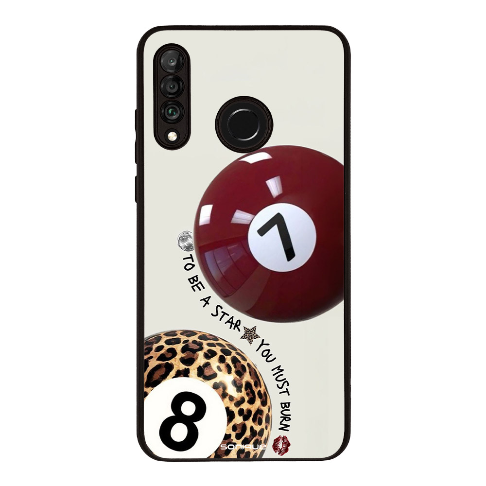Θήκη Sonique Back to Y2K Series για Huawei P30 Lite Be A Star