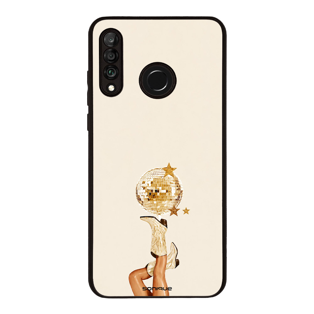 Θήκη Sonique Back to Y2K Series για Huawei P30 Lite Disco Girl