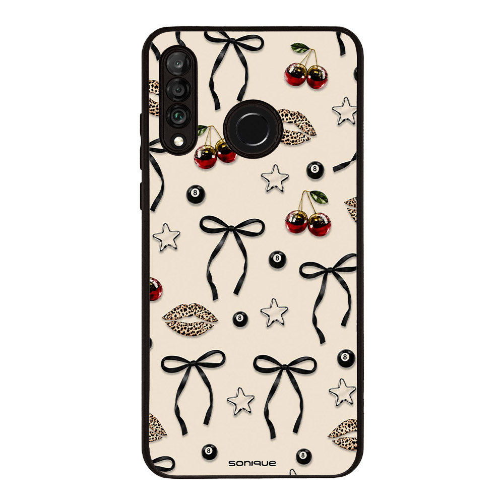 Θήκη Sonique Back to Y2K Series για Huawei P30 Lite Girl Vibe
