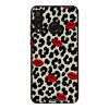 Θήκη Sonique Back to Y2K Series για Huawei P30 Lite Leopard Kiss