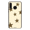 Θήκη Sonique Back to Y2K Series για Huawei P30 Lite Leopard Star