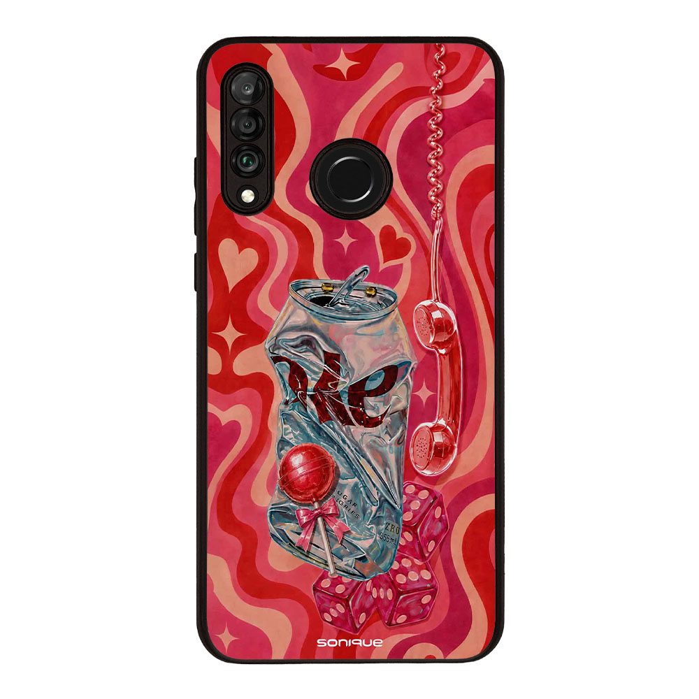 Θήκη Sonique Back to Y2K Series για Huawei P30 Lite Lollipop