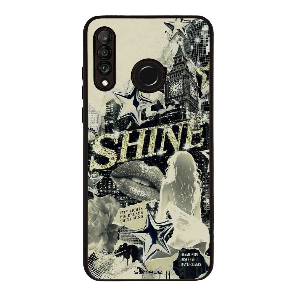 Θήκη Sonique Back to Y2K Series για Huawei P30 Lite Shine