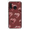 Θήκη Sonique Back to Y2K Series για Huawei P30 Lite Shiny Hearts