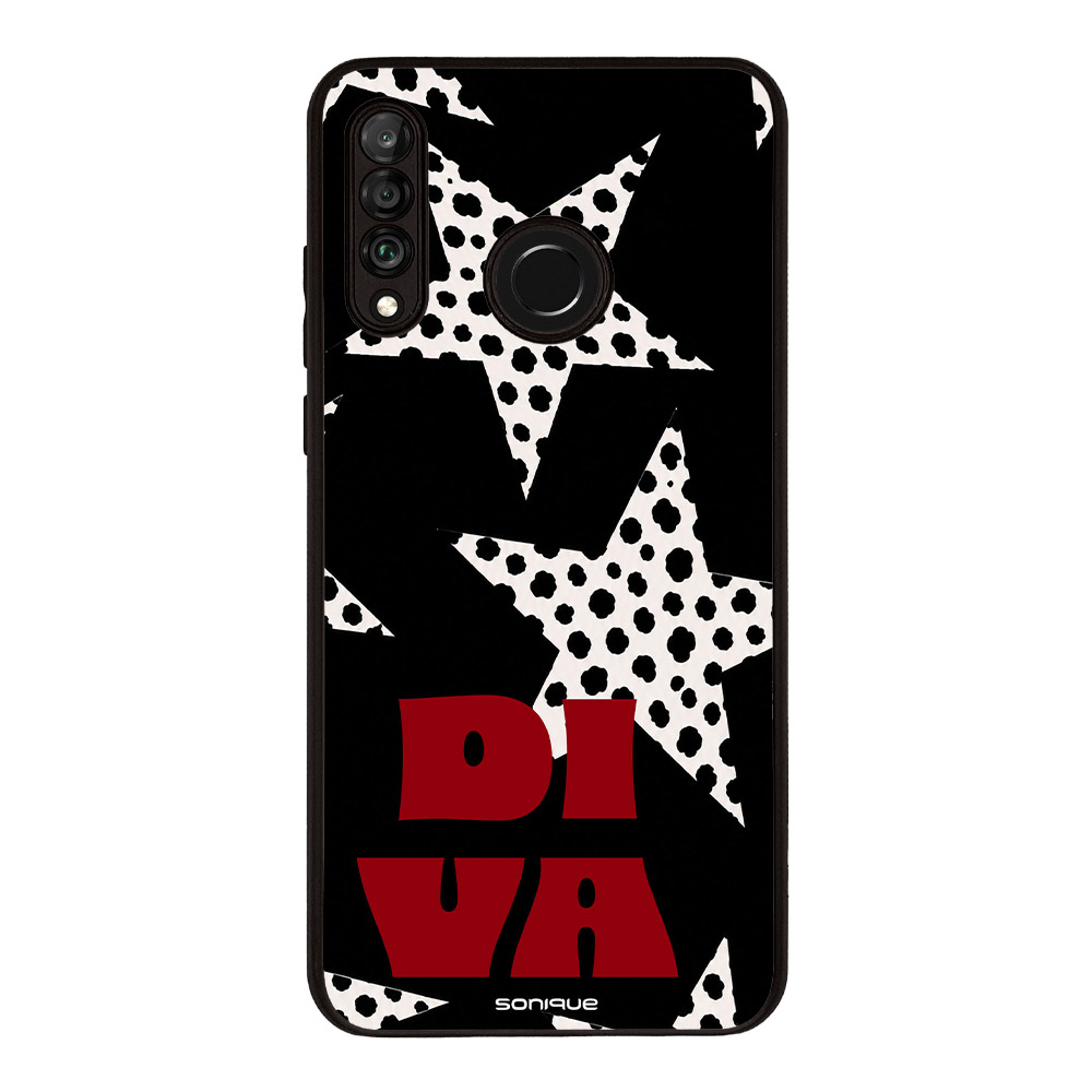 Θήκη Sonique Back to Y2K Series για Huawei P30 Lite Star Diva
