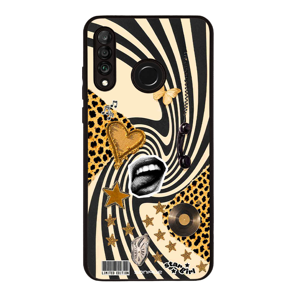 Θήκη Sonique Back to Y2K Series για Huawei P30 Lite Stargirl