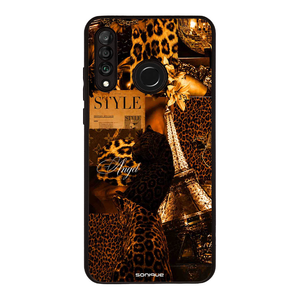 Θήκη Sonique Back to Y2K Series για Huawei P30 Lite Style