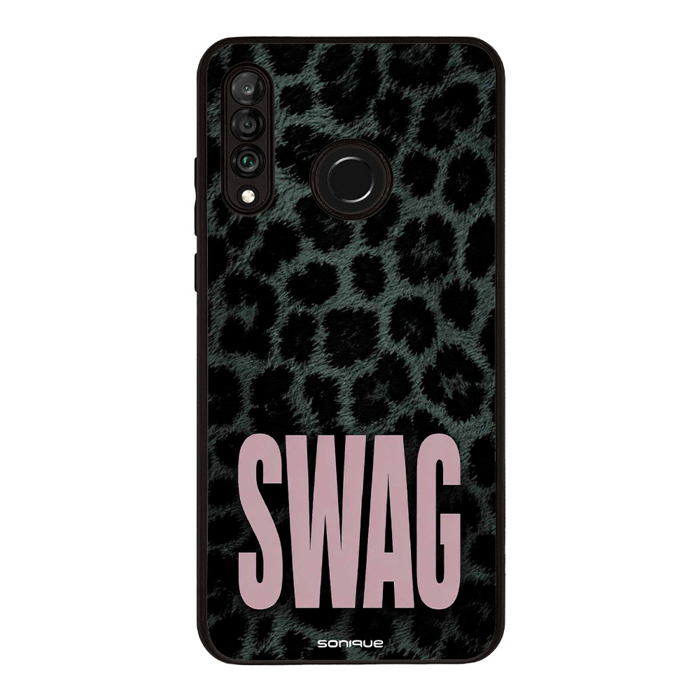 Θήκη Sonique Back to Y2K Series για Huawei P30 Lite SWAG