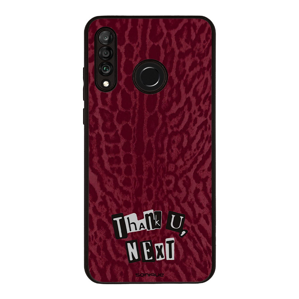 Θήκη Sonique Back to Y2K Series για Huawei P30 Lite TYN