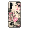 Θήκη Sonique Back to Y2K Series για Huawei P30 Pro Amor