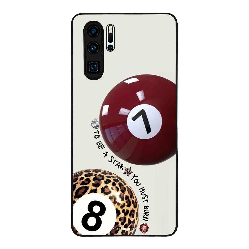 Θήκη Sonique Back to Y2K Series για Huawei P30 Pro Be A Star
