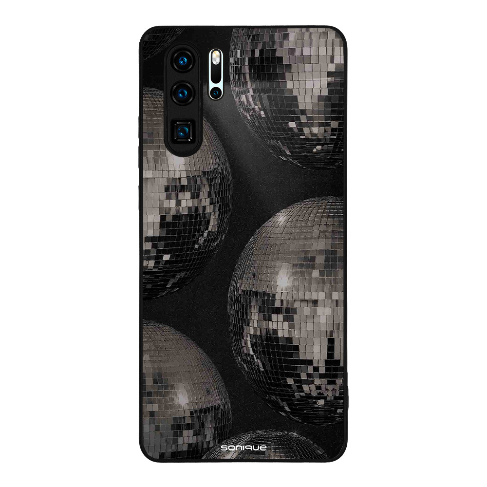 Θήκη Sonique Back to Y2K Series για Huawei P30 Pro Disco Ball