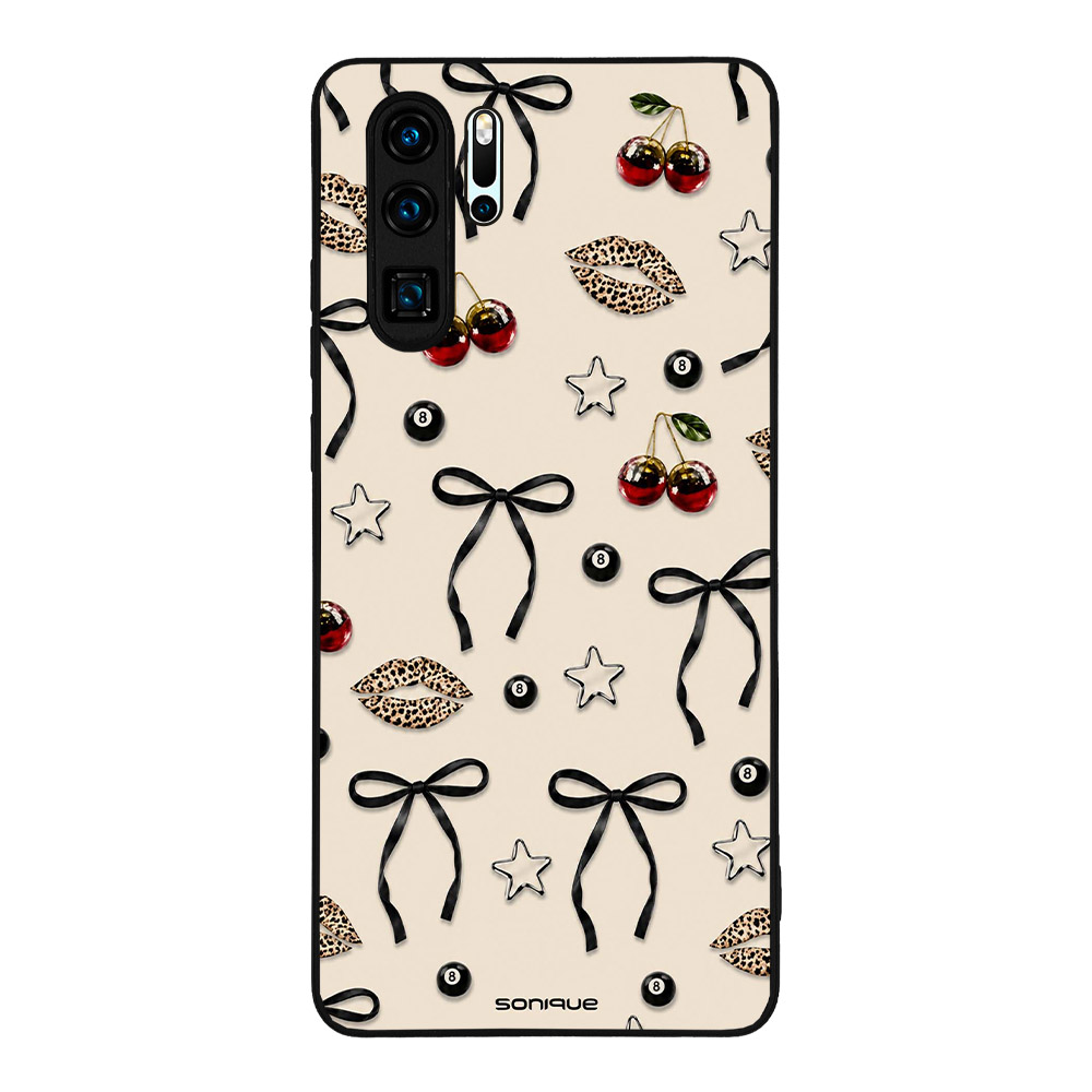 Θήκη Sonique Back to Y2K Series για Huawei P30 Pro Girl Vibe