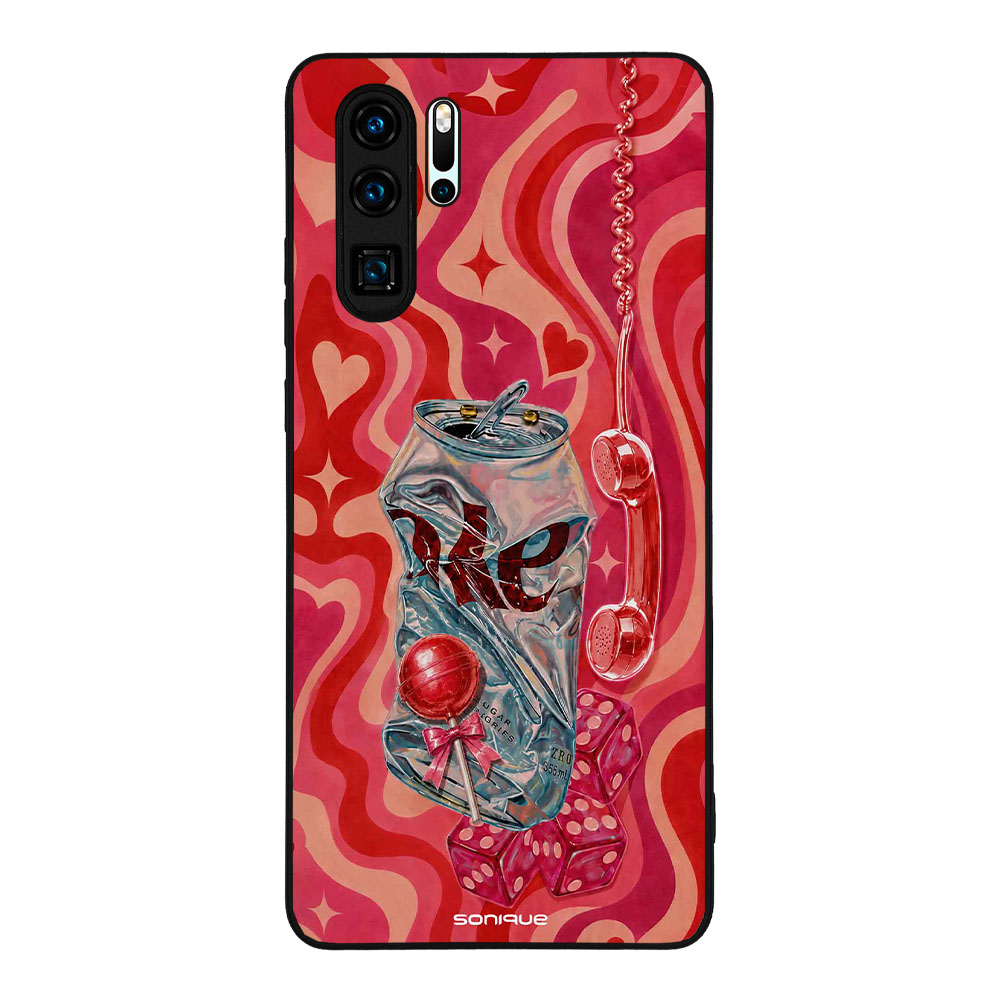 Θήκη Sonique Back to Y2K Series για Huawei P30 Pro Lollipop