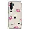 Θήκη Sonique Back to Y2K Series για Huawei P30 Pro Lucky Girl