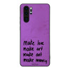 Θήκη Sonique Back to Y2K Series για Huawei P30 Pro Make It