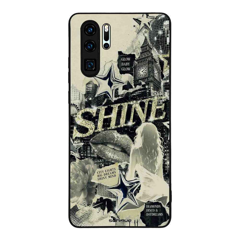 Θήκη Sonique Back to Y2K Series για Huawei P30 Pro Shine
