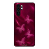 Θήκη Sonique Back to Y2K Series για Huawei P30 Pro Shiny Butterflies