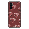 Θήκη Sonique Back to Y2K Series για Huawei P30 Pro Shiny Hearts