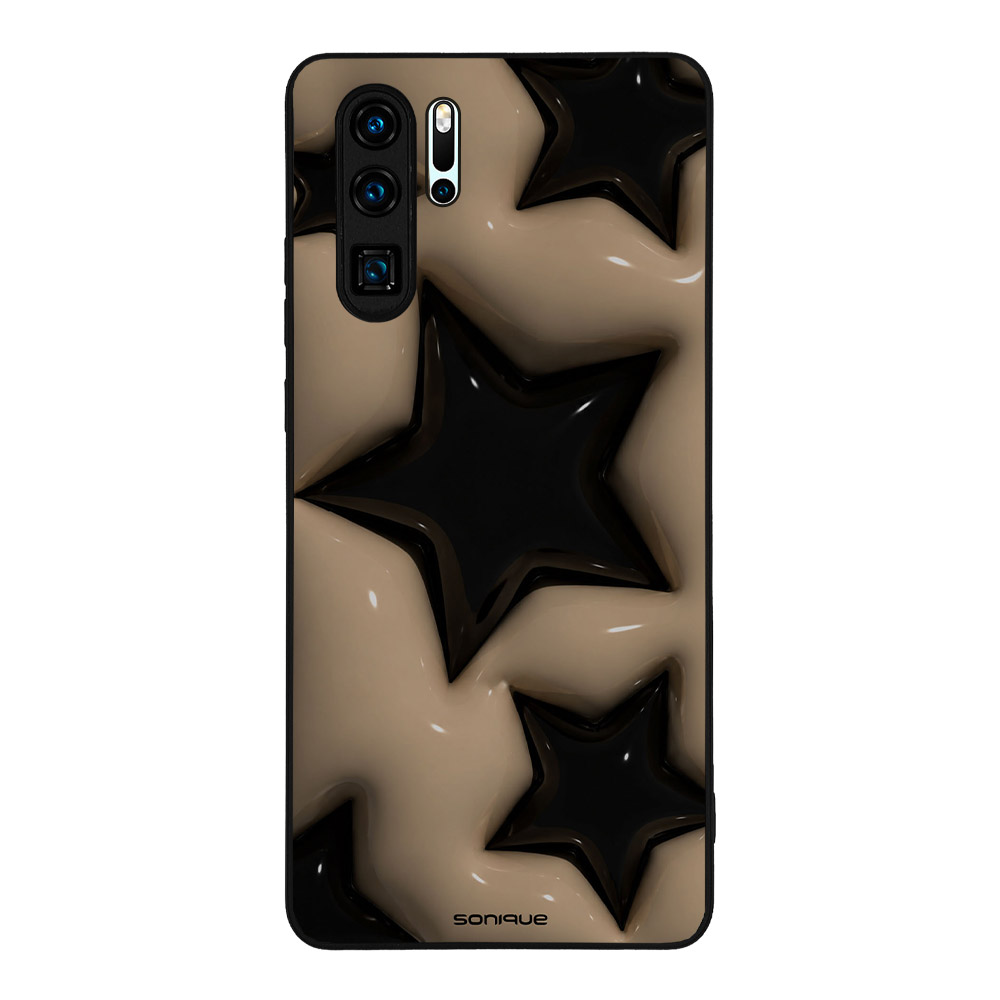 Θήκη Sonique Back to Y2K Series για Huawei P30 Pro Squizzy Stars