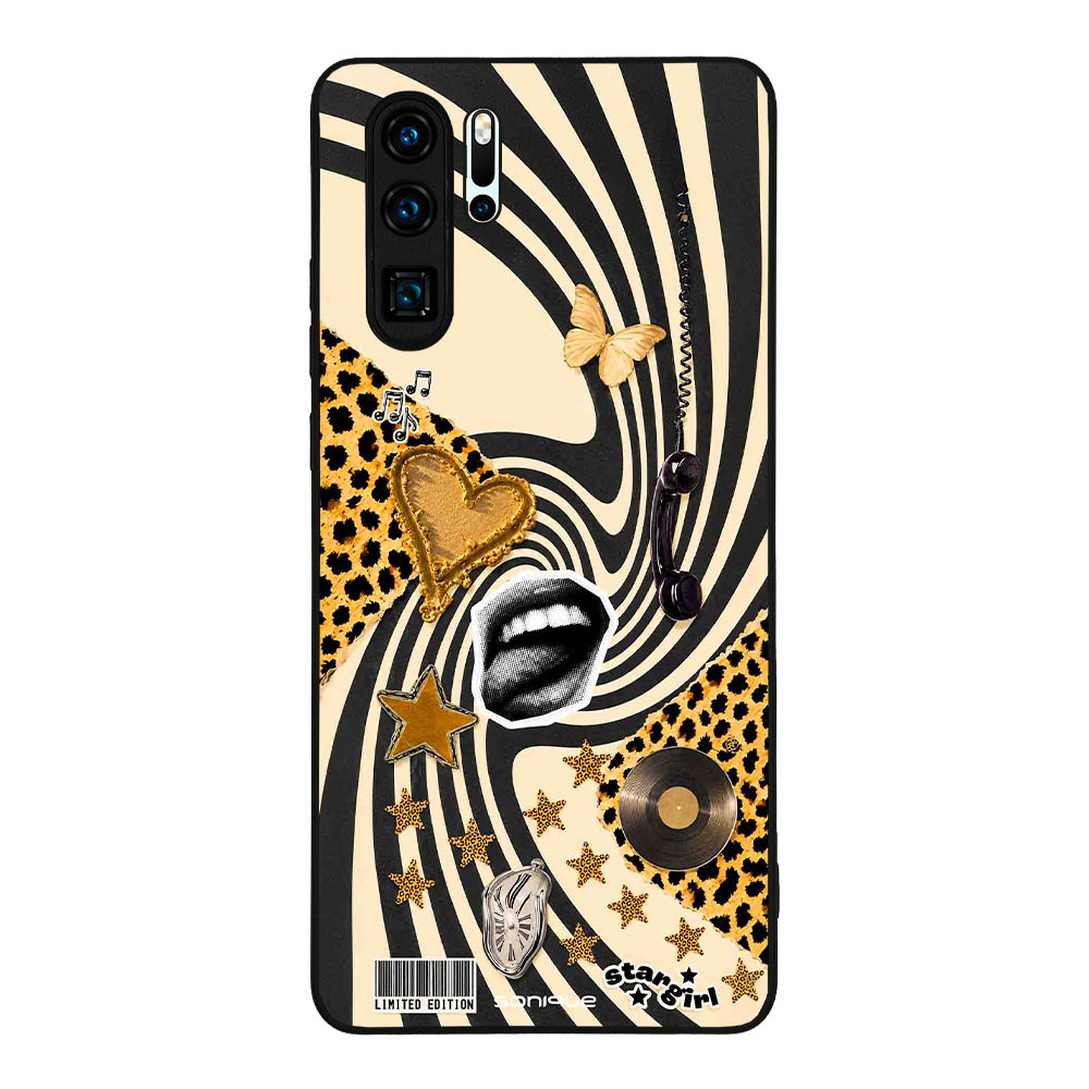 Θήκη Sonique Back to Y2K Series για Huawei P30 Pro Stargirl