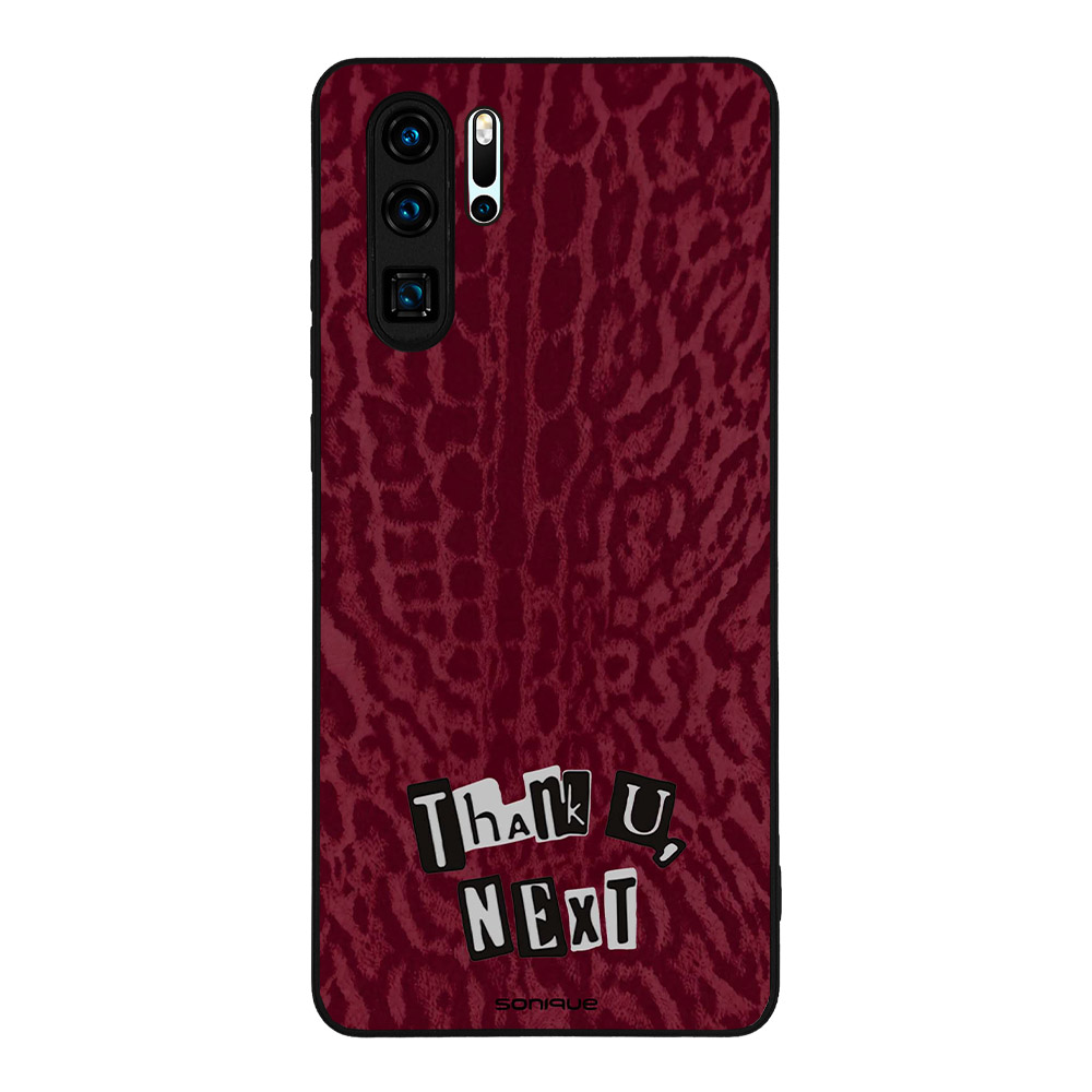 Θήκη Sonique Back to Y2K Series για Huawei P30 Pro TYN