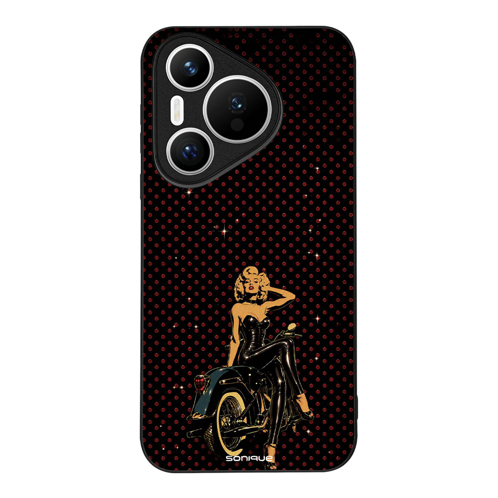 Θήκη Sonique Back to Y2K Series για Huawei Pura 70 Badass