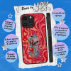 Θήκη Sonique Back to Y2K Series για Huawei Pura 70 Lollipop
