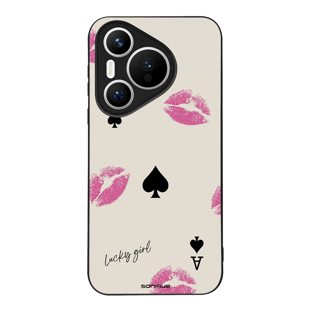 Θήκη Sonique Back to Y2K Series για Huawei Pura 70 Lucky Girl