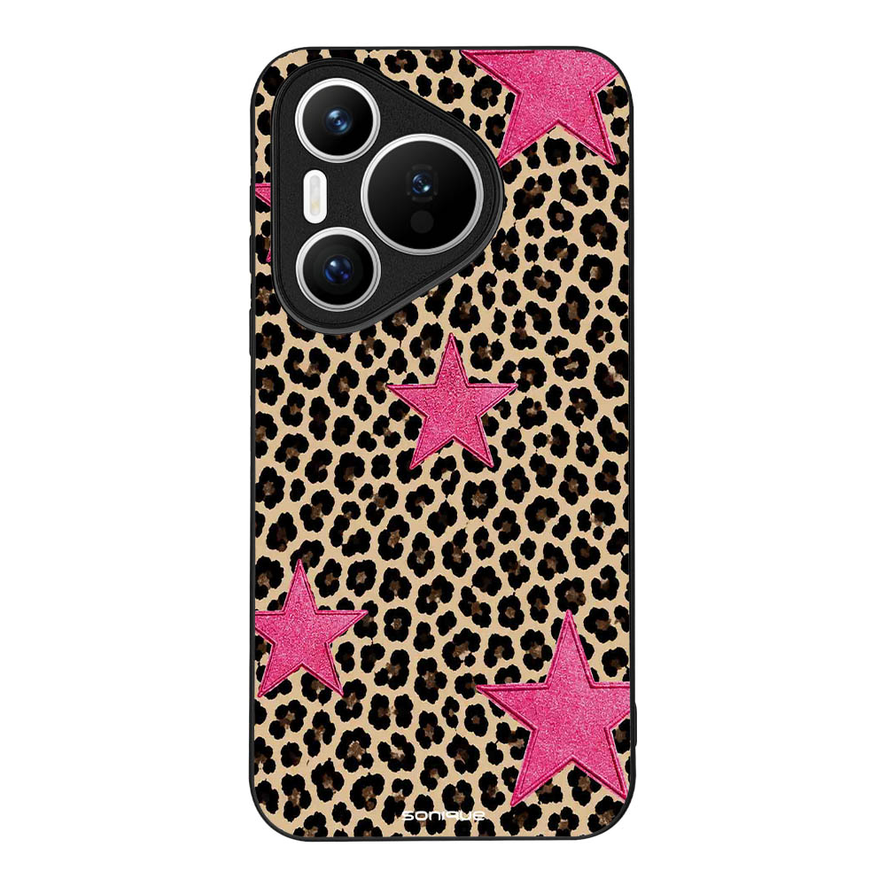 Θήκη Sonique Back to Y2K Series για Huawei Pura 70 Pink Star