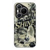 Θήκη Sonique Back to Y2K Series για Huawei Pura 70 Shine