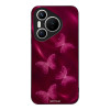Θήκη Sonique Back to Y2K Series για Huawei Pura 70 Shiny Butterflies