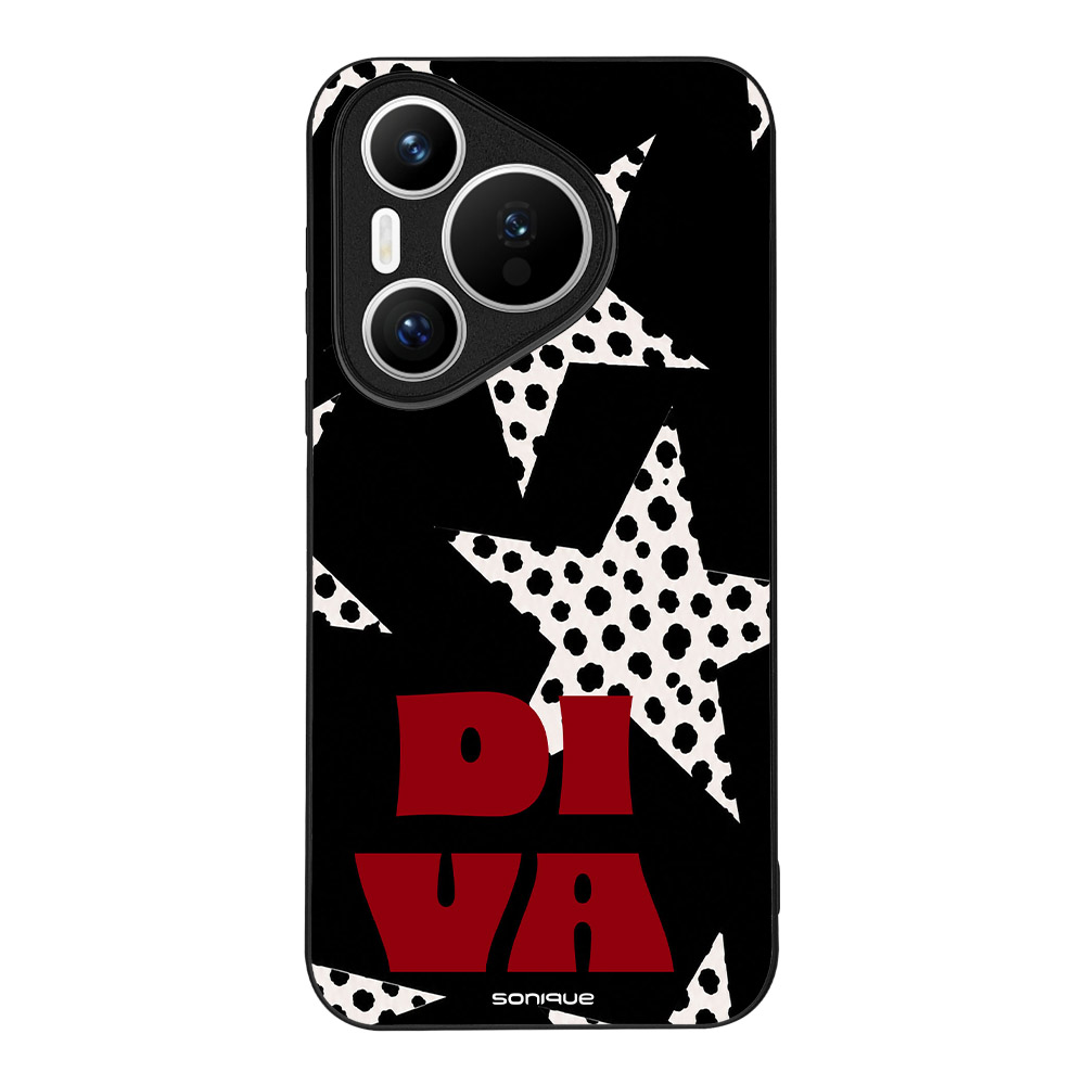Θήκη Sonique Back to Y2K Series για Huawei Pura 70 Star Diva