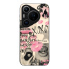 Θήκη Sonique Back to Y2K Series για Huawei Pura 70 Pro Amor
