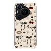 Θήκη Sonique Back to Y2K Series για Huawei Pura 70 Pro Girl Vibe