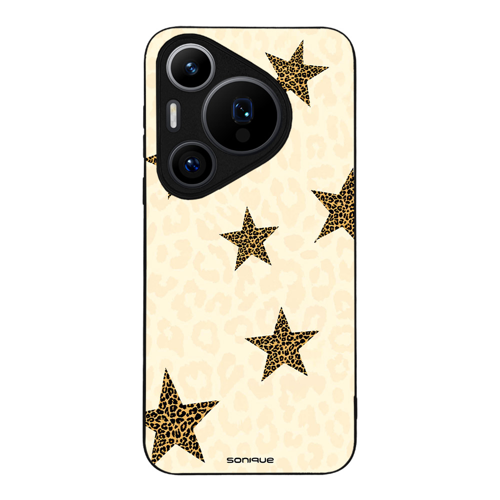 Θήκη Sonique Back to Y2K Series για Huawei Pura 70 Pro Leopard Star