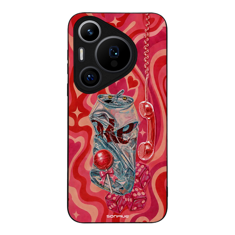 Θήκη Sonique Back to Y2K Series για Huawei Pura 70 Pro Lollipop